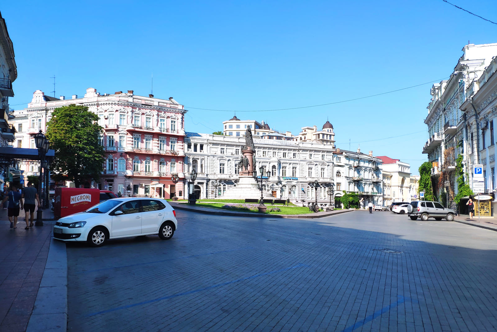 Трансфер Одеса — Кишинів: зручна поїздка без стресу - пасажирські перевезення київ кишинів